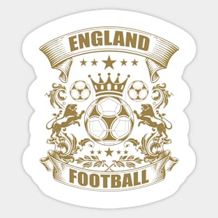 ENGLAND UK Sticker